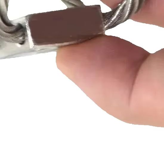 Drone Gimbal Controller - Novo Mini Isolador de Cabo de