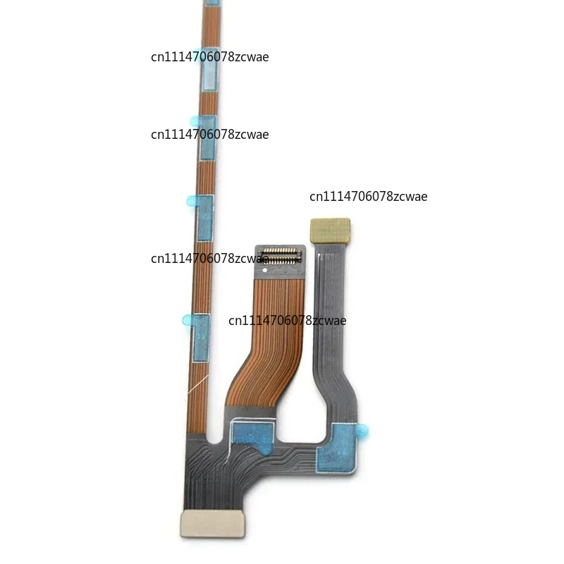 Drone Gimbal Ribbon Cable - Cabo Flexível Plano 3-em-1 para Reparo
