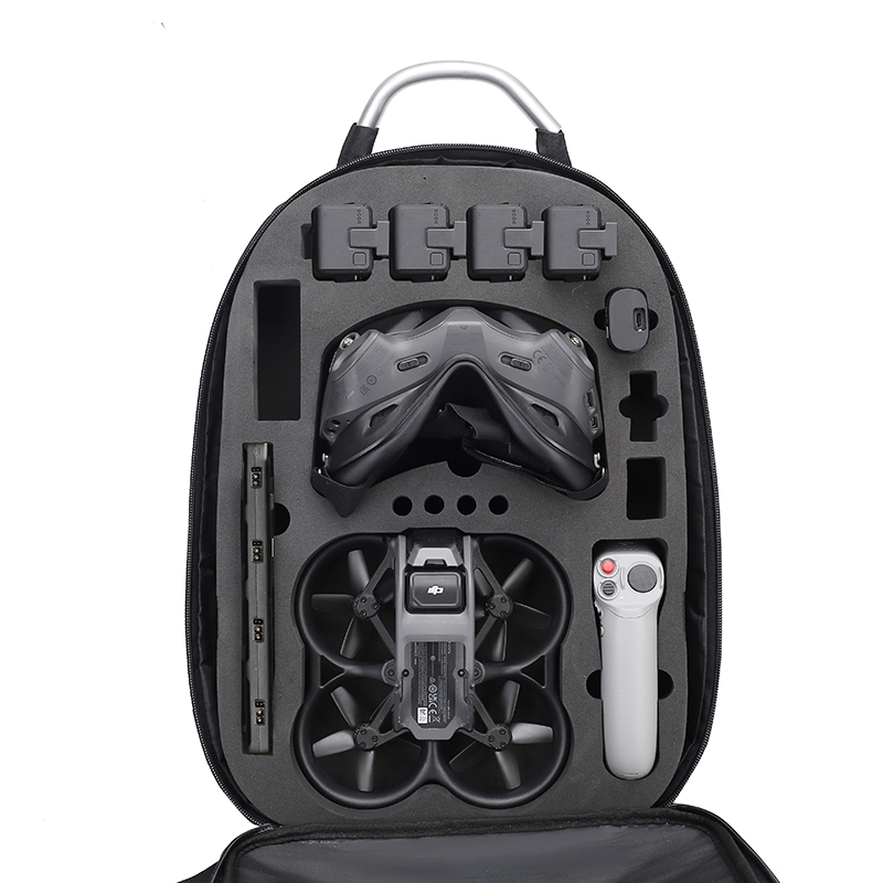 Mochila duricrust bolsa à prov - Drone Gimbal Case avaliação e preço