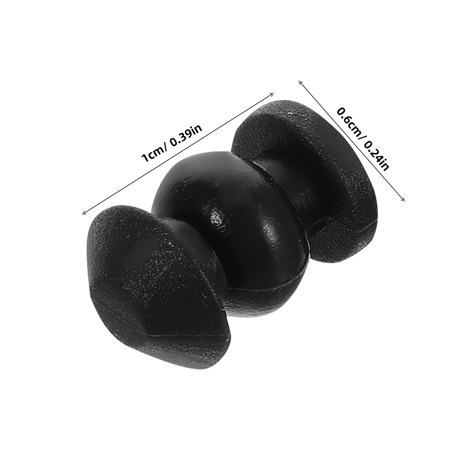 10 Peças de Bolas de Silicone  - Drone Gimbal Dampener avaliação e preço