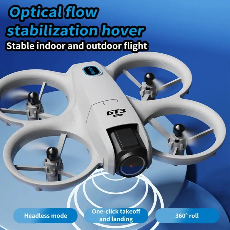 Drone Xiaomi GT3 MAX GPS com C - Drone Gimbal Brushless avaliação e preço