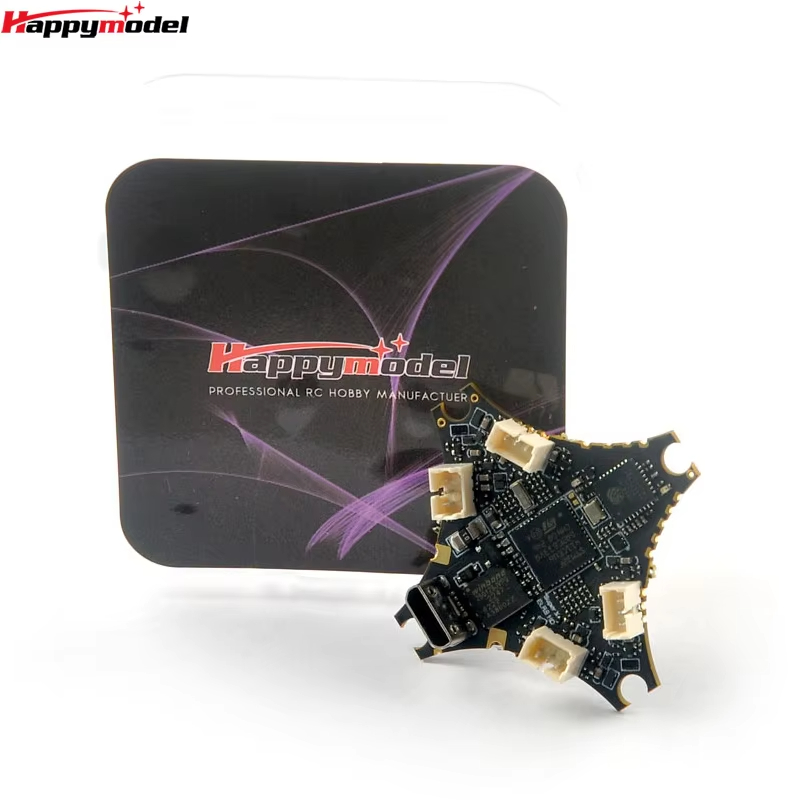 HappyModel Crazy F405 HD ELRS  - Autel Drone Evo Lite avaliação e preço