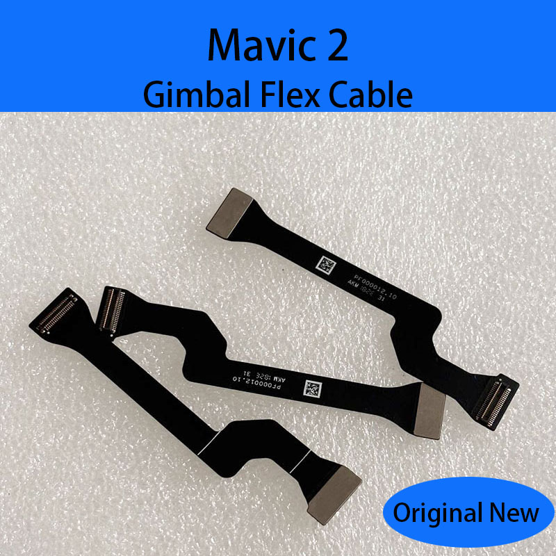 Mavic 2 Pro Zoom Gimbal Câmera - Drone Gimbal Ribbon Cable avaliação e preço
