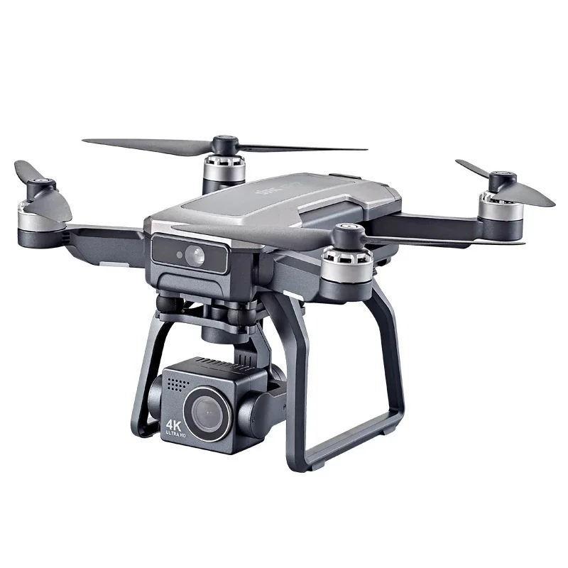 SJRC F7s 4K PRO Drone 4K para  - Drone Gimbal 3 Axis avaliação e preço