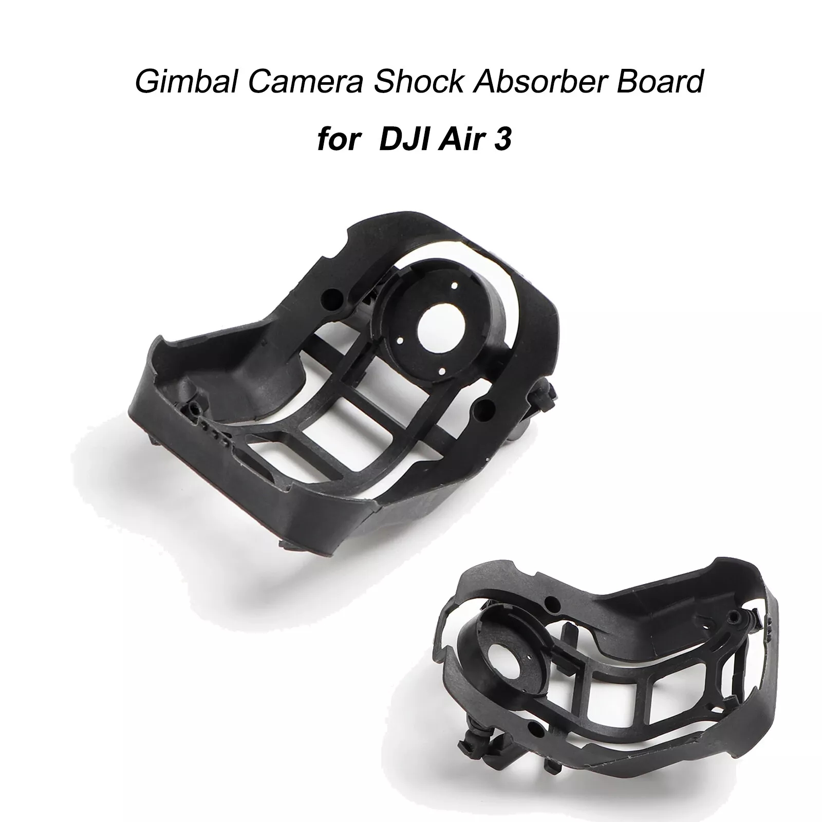 Acessórios Originais para Dron - Drone Gimbal Dampener avaliação e preço