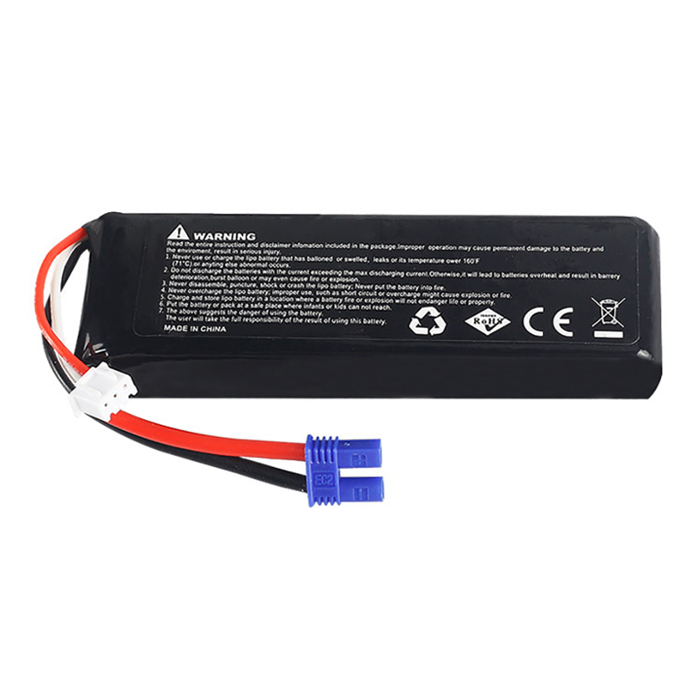 Bateria original 7.4v 2700mah  - Drone Gimbal 2 Axis avaliação e preço