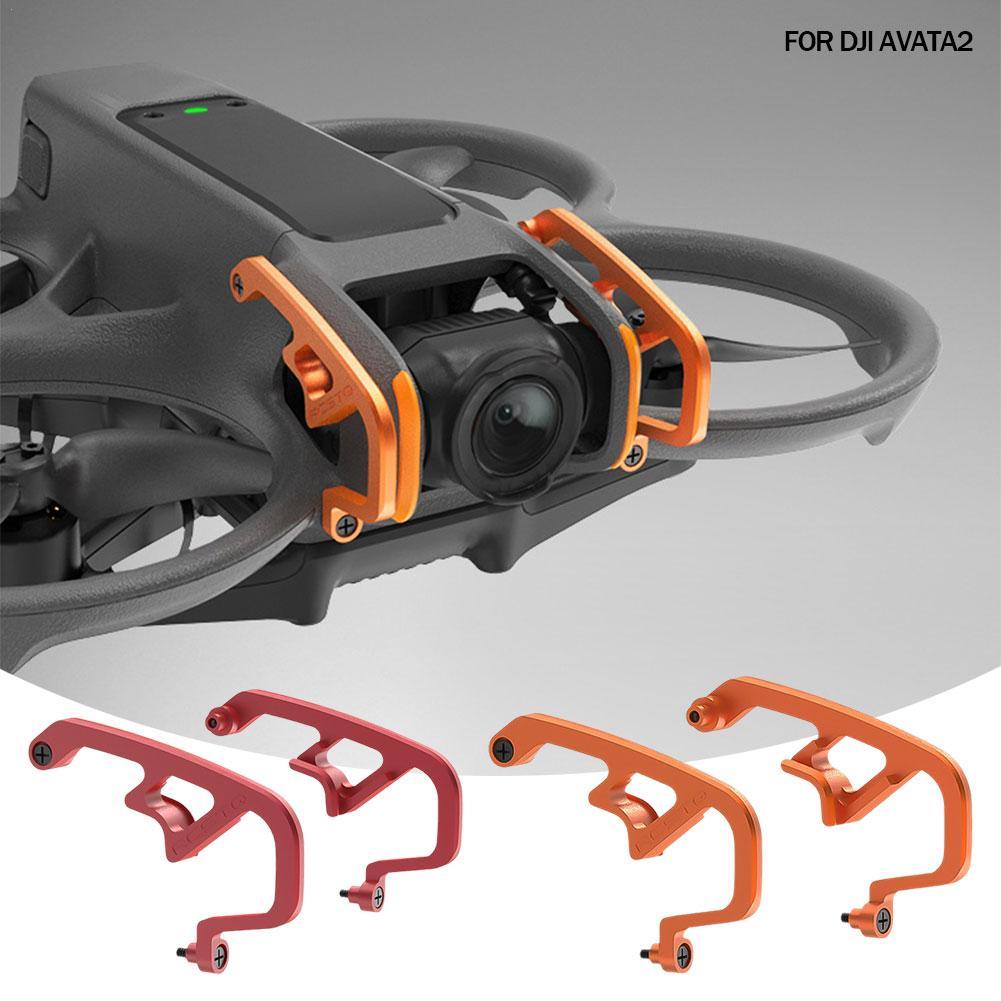 Para dji avata 2 drone liga de - Drone Gimbal For Gopro avaliação e preço