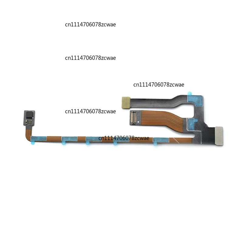 Cabo Flexível Plano 3-em-1 par - Drone Gimbal Ribbon Cable avaliação e preço