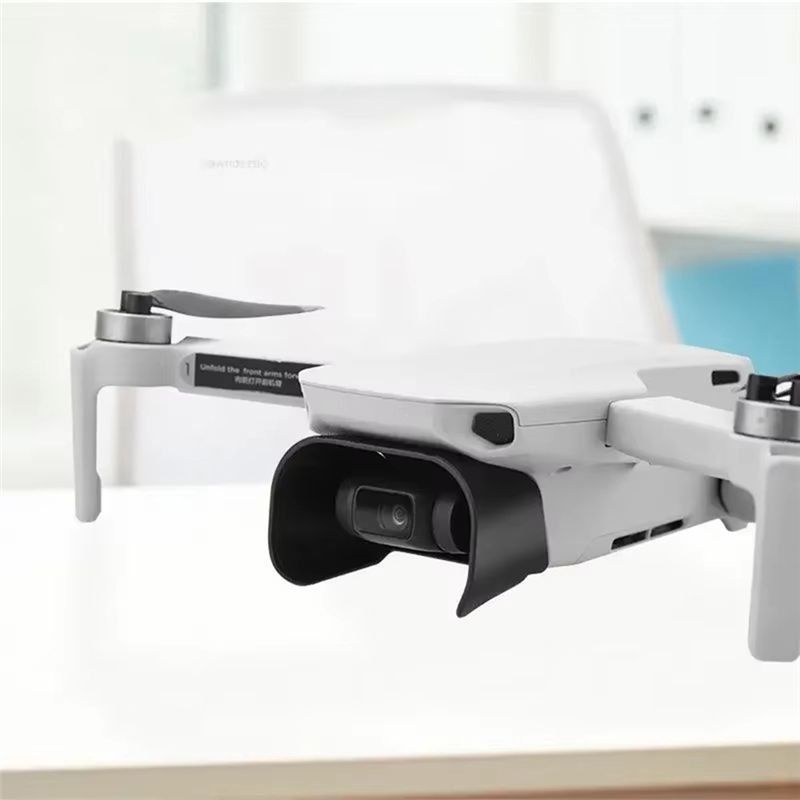 Capa de Lente DT18 para DJI Mi - Drone Gimbal For Gopro avaliação e preço